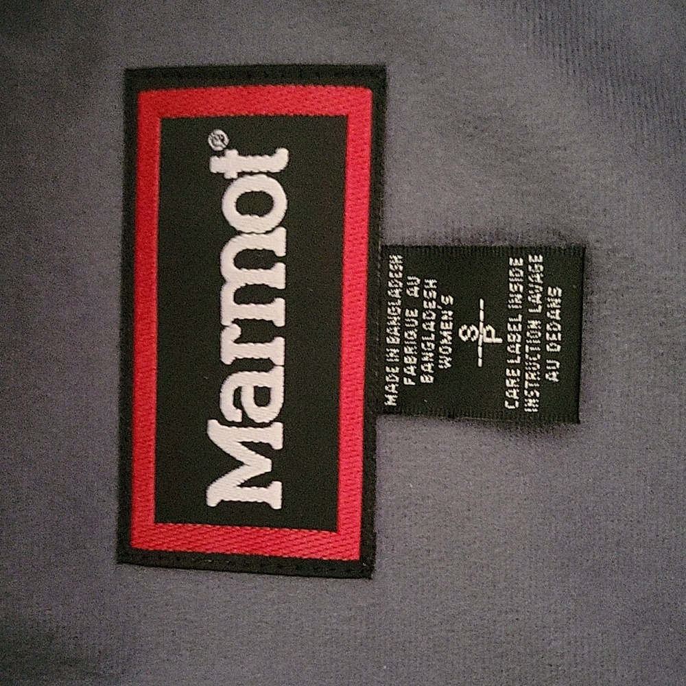 Marmot Jacket - Picture 5 of 12
